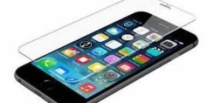 Mobile Tempered Glass