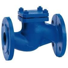 Ball Check Valve