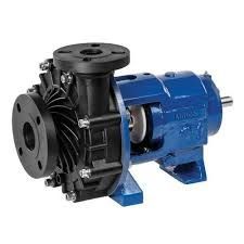 PP Centrifugal Pump