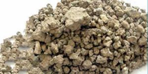 Expo Bond Sodium Bentonite Lumps