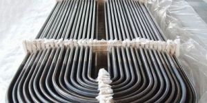 Heat Exchanger Tubes