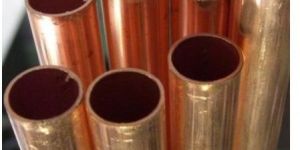 Copper Pipe