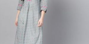 Ladies Kurti