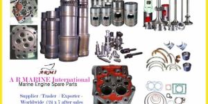 New Marine Engine Spares
