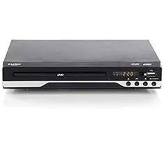 DVD Player