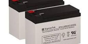 UPS Batteries
