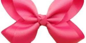 Hair Bow