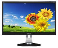 LCD Monitor