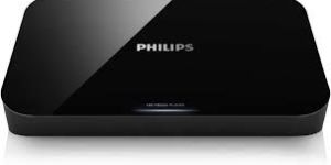 Android Media Player