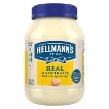 Mayonnaise