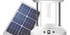 Solar Lantern