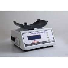 Blood Collection Monitor