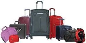 Luggage Bags