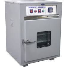 Laboratory Incubator