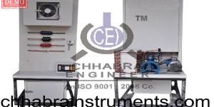 Heat Pump Training Kit