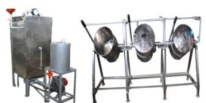 Steam Cooking System