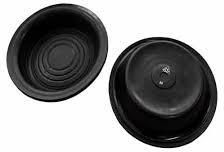 Rubber Diaphragms