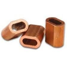 Copper Ferrules