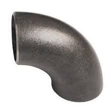 Mild Steel Elbow