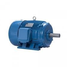 Electric Motor
