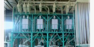Dust Collector and Separator