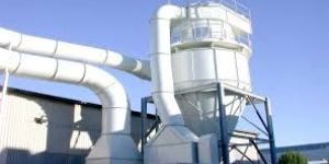 Pneumatic Conveying System