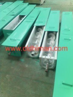 Screw Conveyor