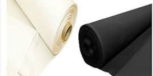 Polyester Cotton Fabric Roll