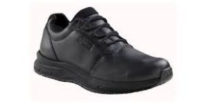 Leather Safety Shoes