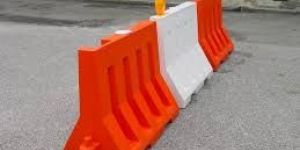 Road Barrier