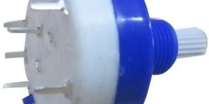 Rotary Switches