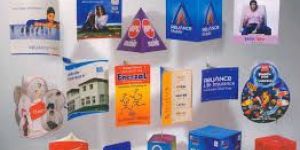 Advertising Danglers