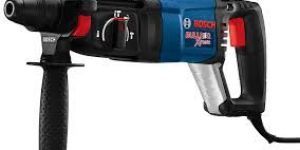 Rotary Hammer