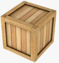 Wooden Boxes