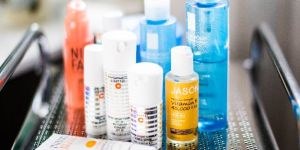 Body Care Product Formulation Consultancy