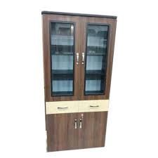 Wooden Glass Almirha