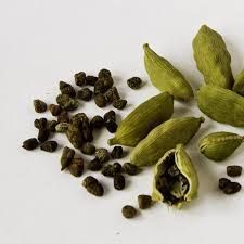 Cardamom
