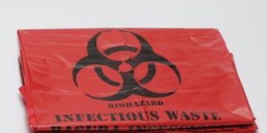 Bio Hazard Bags