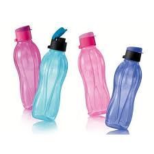 Plastic Bottles