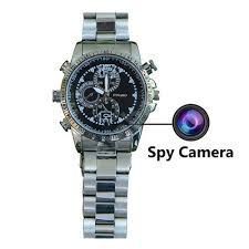Watch Camera