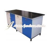 Laboratory Table