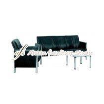 Reception Sofa Set