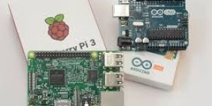 Industrial Microcontrollers