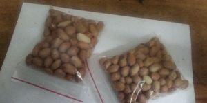 Pea nuts/groundnuts