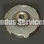 Vespa Clutch Assembly (6 Springs 21 Teeth)