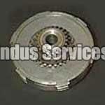 Vespa Clutch Assembly (7 Springs 21 Teeth)