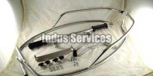 Vespa Cowl Protector