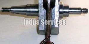 Vespa Crankshaft