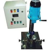 Hydraulic Lab Stirrer