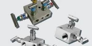 Manifold Valves